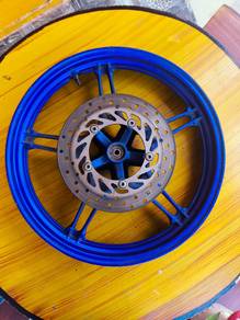 Sport rim standard y15