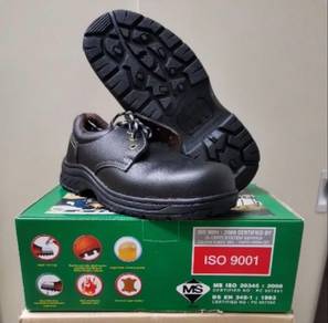 safety shoes