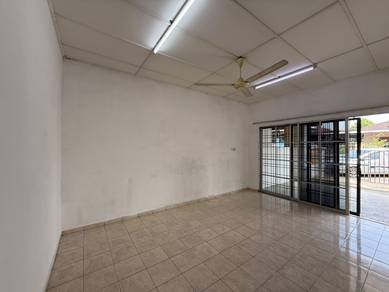 1-storey Terraced House For Sale in Tawau,SBH