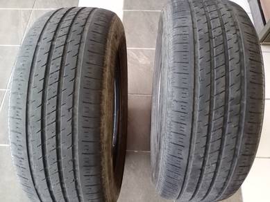 Tyre 235/60/16