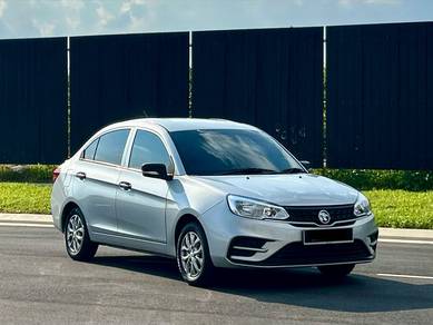 Proton Saga STANDARD LITE AT in Skudai, JHR