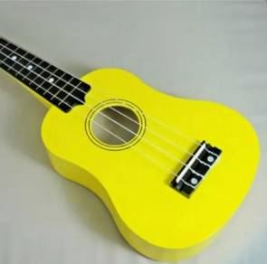 Ukulele 