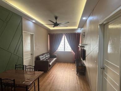 Flat For Sale in Pangsapuri Nuri (Bayan Lepas)