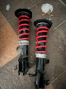 Sagavvt Adjustable depan