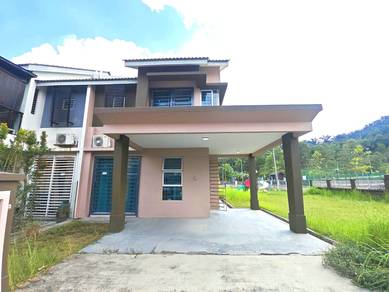 Cluster House For Sale in Puncak Alam,SGR