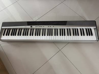 Piano Casio PX-120