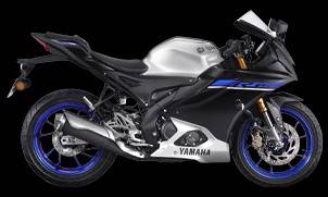 Yamaha YZF-R15