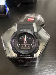 CASIO G-SHOCK AW-560 Vintage