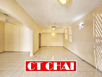 Semi-Detached House For Sale in Jelutong,PNG
