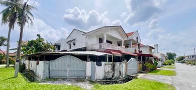 2-storey Terraced House For Sale in Puchong,SGR