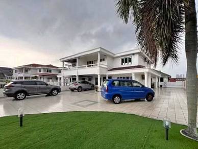 Semi-Detached House For Sale in Klang,SGR