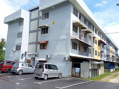 Apartment For Rent in Seremban