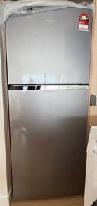 New Refrigerator