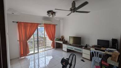 Condominium For Rent in Endah Ria