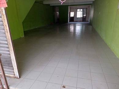 Shop lot For Rent in Iskandar Puteri,JHR