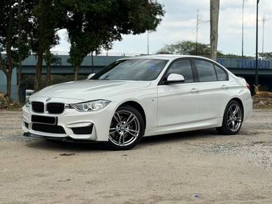 2014 BMW 328i 28i M SPORTS (CKD)