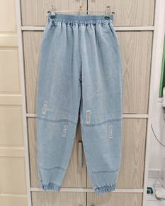 Boy long pants 