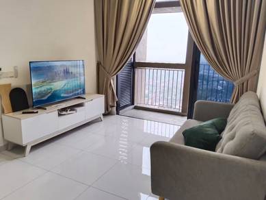 Service Residence For Rent in Sky Trees