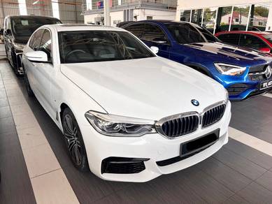 BMW 530i 30i M-SPORT in Johor Bahru, JHR