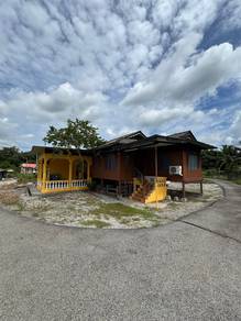 Homestay@Kampungstay Kuala Sungai Baru