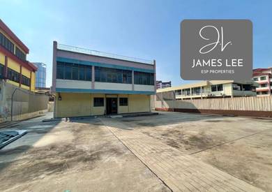 Shop lot For Sale in Georgetown,PNG