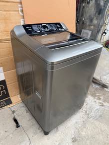 Washing machine 13.5-kg top washer Panasonic