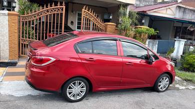 Proton Persona STANDARD in Seri Kembangan, SGR