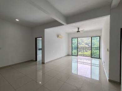 Condominium For Rent in V-Residensi