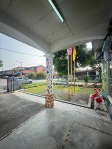 1-storey Terraced House For Sale in Banting,SGR
