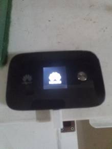 Huawei wifi port