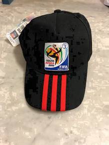 2010 FIFA World Cup South Africa Cap - Vintage