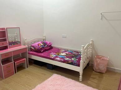 Bungalow House For Sale in Seri Iskandar,PRK