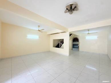 2-storey Terraced House For Sale in Klang,SGR
