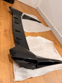 HONDA Civic FE Spoiler Belakang Rear Type R