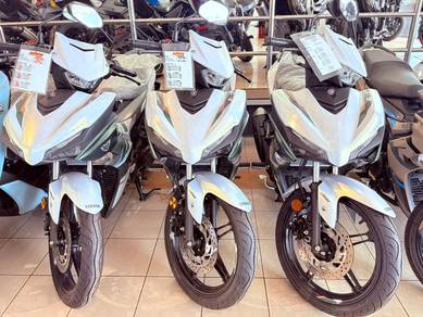 Yamaha Y16ZR