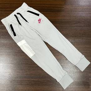 Nike Air French Terry Sweatpants for kids