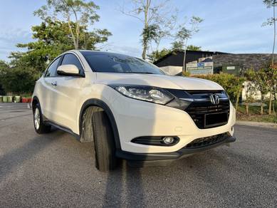 Honda HR-V V in Johor Bahru, JHR