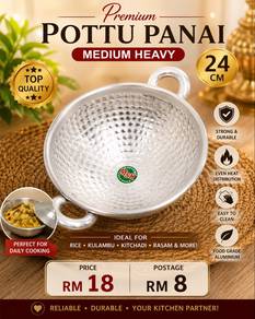 pottu pan