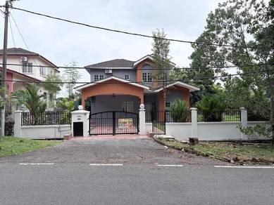 Bungalow House For Sale in Seremban 2,NSN