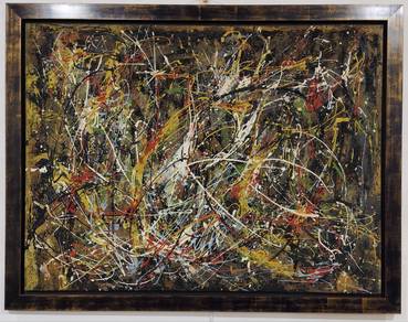 Chaotic Symphony