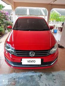 Volkswagen Vento TRENDLINE in Ipoh, PRK