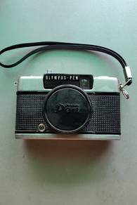 old cameras