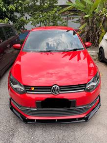 Volkswagen Polo COMFORTLINE VIENNA in Ampang Hilir, KUL
