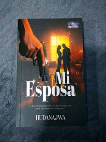 MI ESPOSA by HUDANAJWA - NOVEL