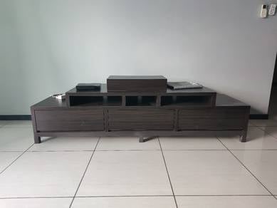 2nd hand TV console (Konsol TV)