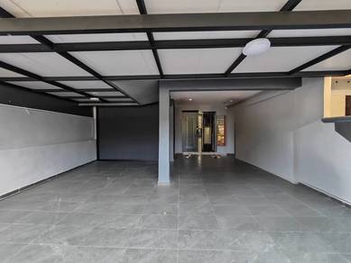 2-storey Terraced House For Sale in Tampoi,JHR