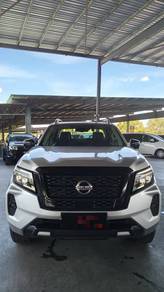 2023 Nissan Navara VL BLACK EDITION
