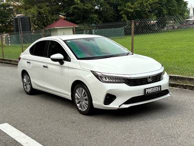 Honda City V SENSING in Georgetown, PNG