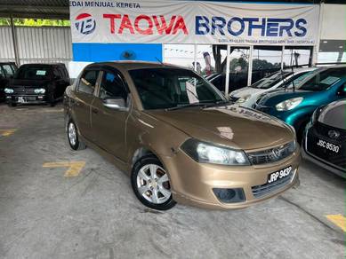 Proton Saga EXECUTIVE CVT in Senai, JHR