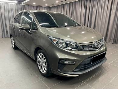 Proton Persona EXECUTIVE in Petaling Jaya, SGR